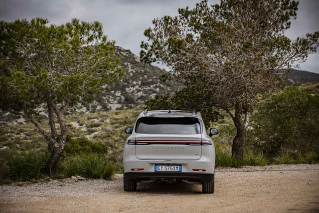 Rear View Image - 18641